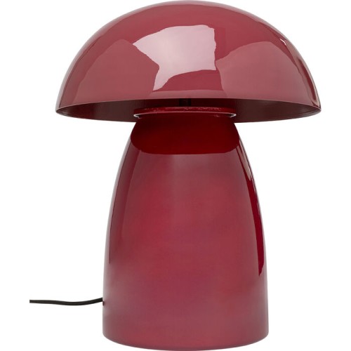 lampa Kare, lampa Fungo, lampa biurkowa, lampa stołowa, nowoczesny design, lampa do salonu, lampa grzyb