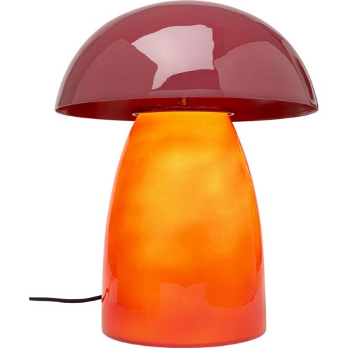 lampa Kare, lampa Fungo, lampa biurkowa, lampa stołowa, nowoczesny design, lampa do salonu, lampa grzyb