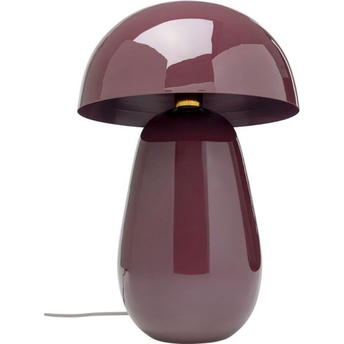 lampa Kare, lampa Fungo, lampa biurkowa, lampa stołowa, nowoczesny design, lampa do salonu, lampa grzyb
