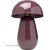 lampa Kare, lampa Fungo, lampa biurkowa, lampa stołowa, nowoczesny design, lampa do salonu, lampa grzyb