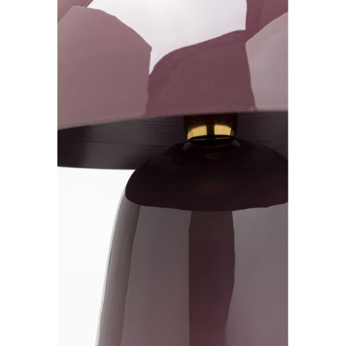 lampa Kare, lampa Fungo, lampa biurkowa, lampa stołowa, nowoczesny design, lampa do salonu, lampa grzyb