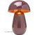 lampa Kare, lampa Fungo, lampa biurkowa, lampa stołowa, nowoczesny design, lampa do salonu, lampa grzyb