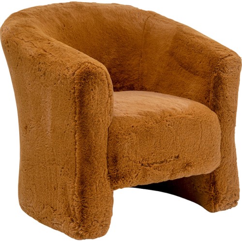 fotel Mika Nilsson, fotel Kare, fotel puchaty, fotel do salonu, wygodny fotel, fotel relaksacyjny