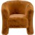 fotel Mika Nilsson, fotel Kare, fotel puchaty, fotel do salonu, wygodny fotel, fotel relaksacyjny