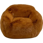 Fotel relaksacyjny Mika Toffee - Kare