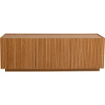 Szafka RTV Brighton 140x45cm - Kare