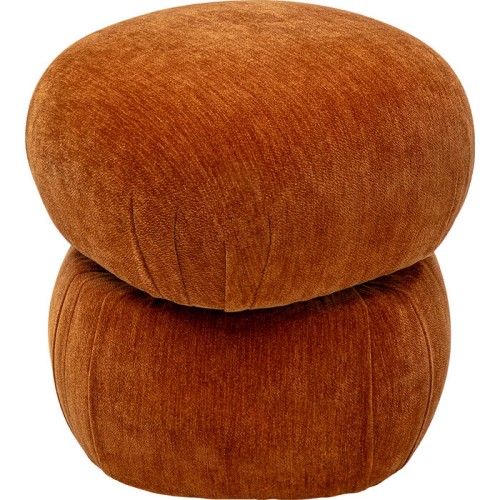 pufa Lieve, pufa Kare, niemiecki producent, pufa do salonu, pufa do sypialni, tapicerowana pufa, nowoczesny design