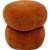 pufa Lieve, pufa Kare, niemiecki producent, pufa do salonu, pufa do sypialni, tapicerowana pufa, nowoczesny design
