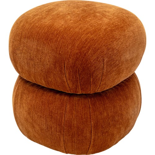 pufa Lieve, pufa Kare, niemiecki producent, pufa do salonu, pufa do sypialni, tapicerowana pufa, nowoczesny design