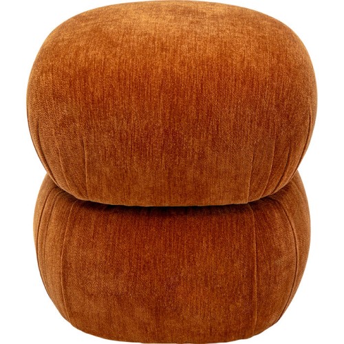 pufa Lieve, pufa Kare, niemiecki producent, pufa do salonu, pufa do sypialni, tapicerowana pufa, nowoczesny design
