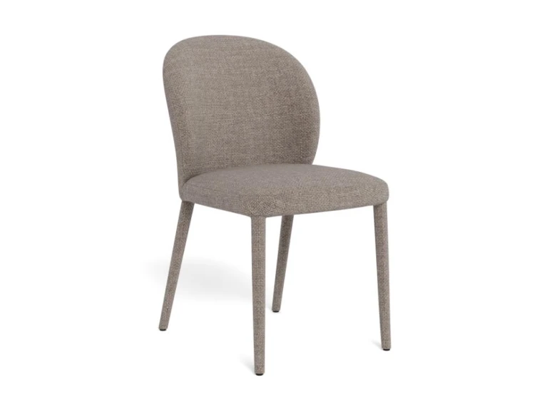 krzesło Patricia, krzesło Actona, krzesło tapicerowane, krzesło do jadalni, krzesło jadalniane, krzesło do gabinetu