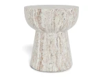 Stolik boczny Cabra Beige - Actona
