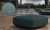 moduł serii Softer, moduł z tworzywa, sofa outdoorowa, sofa tarasowa, sofa ogrodowa, meble ogrodowe, meble Plust, meble włoskie