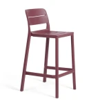 Hoker Cassia Mini borgogna - Nardi