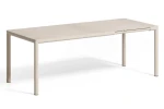Stół Tevere Lam 147-211 cm corda - Nardi