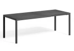 Stół Tevere Lam 147-211 cm antracite - Nardi