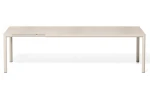 Stół Tevere Lam 211-275 cm corda - Nardi