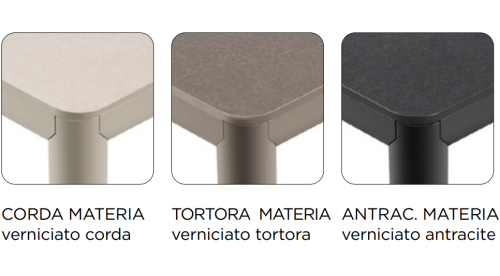 stół Tevere, stół Nardi, stół rozkładany, stół outdoorowy, stół na taras, włoski design