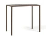 Stół Piave High 120x70 cm tabacco - Nardi