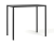 stół Piave, stół Nardi, stół z tworzywa, stół outdoorowy, stół barowy, włoski design