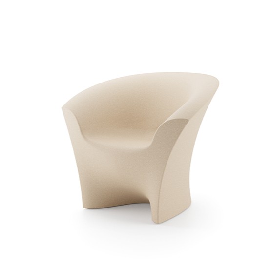 fotel Ohla, fotel Plust, fotel z tworzywa, fotel outdoorowy, fotel na taras, fotel do ogrodu, fotel odporny na warunki atmosferyczne, włoski design, nowoczesny design