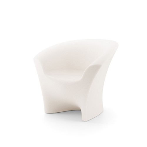 fotel Ohla, fotel Plust, fotel z tworzywa, fotel outdoorowy, fotel na taras, fotel do ogrodu, fotel odporny na warunki atmosferyczne, włoski design, nowoczesny design