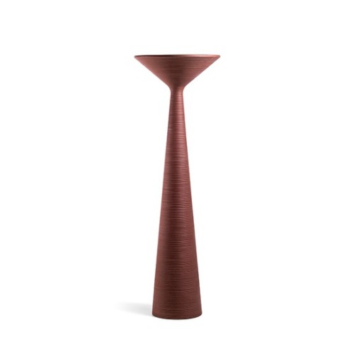 lampa Tebe, lampa Plust, lampa do salonu, lampa z tworzywa, lampa podłogowa, lampa designerska
