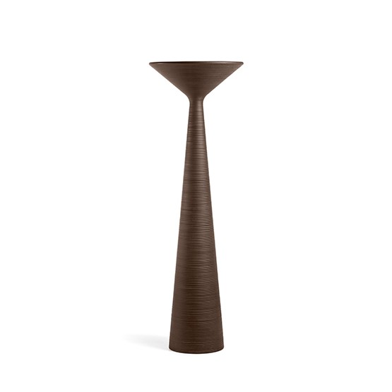 lampa Tebe, lampa Plust, lampa do salonu, lampa z tworzywa, lampa podłogowa, lampa designerska