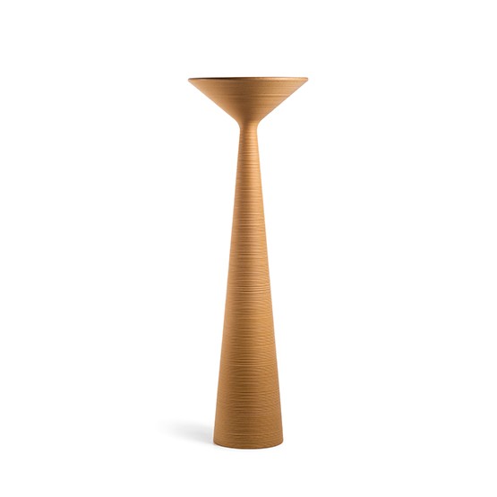 lampa Tebe, lampa Plust, lampa do salonu, lampa z tworzywa, lampa podłogowa, lampa designerska