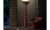 lampa Tebe, lampa Plust, lampa do salonu, lampa z tworzywa, lampa podłogowa, lampa designerska
