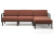 sofa Maximo Nardi, sofa na taras, sofa outdoor, włoski design