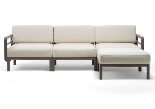 sofa Maximo Nardi, sofa na taras, sofa outdoor, włoski design
