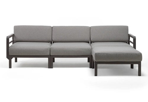 sofa Maximo Nardi, sofa na taras, sofa outdoor, włoski design
