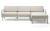 sofa Maximo Nardi, sofa na taras, sofa outdoor, włoski design
