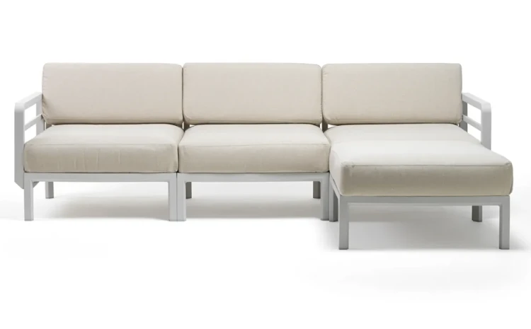 sofa Maximo Nardi, sofa na taras, sofa outdoor, włoski design