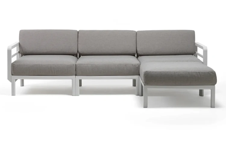 sofa Maximo Nardi, sofa na taras, sofa outdoor, włoski design