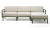 sofa Maximo Nardi, sofa na taras, sofa outdoor, włoski design