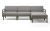 sofa Maximo Nardi, sofa na taras, sofa outdoor, włoski design