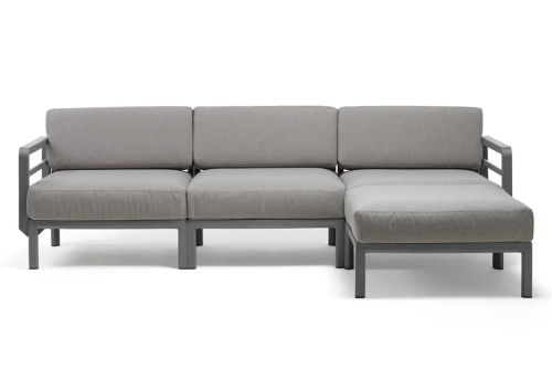 sofa Maximo Nardi, sofa na taras, sofa outdoor, włoski design