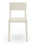 Krzesło Lisboa Ivory - Resol