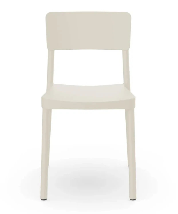 krzesło Lisboa, krzesło Resol, krzesło z tworzywa, krzesło sztaplowane, krzesło outdoorowe, krzesło do restauracji, krzesło horeca