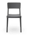 Krzesło Lisboa Dark Grey - Resol
