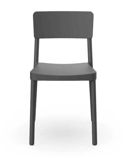 krzesło Lisboa, krzesło Resol, krzesło z tworzywa, krzesło sztaplowane, krzesło outdoorowe, krzesło do restauracji, krzesło horeca