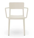 Krzesło Lisboa Armchair Ivory - Resol