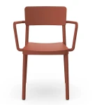 Krzesło Lisboa Armchair Greda - Resol