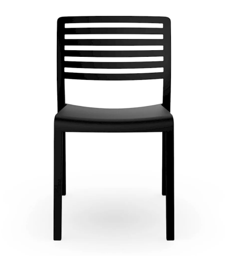 krzesło Lama, krzesło Resol, krzesło z tworzywa, krzesło sztaplowane, krzesło outdoorowe, krzesło do restauracji, krzesło horeca