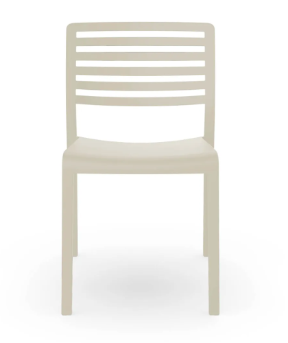 krzesło Lama, krzesło Resol, krzesło z tworzywa, krzesło sztaplowane, krzesło outdoorowe, krzesło do restauracji, krzesło horeca