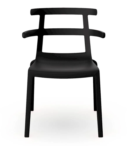krzesło Tokyo, krzesło Resol, krzesło z tworzywa, krzesło sztaplowane, krzesło outdoorowe, krzesło do restauracji, krzesło horeca