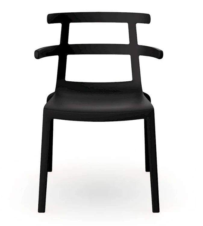 krzesło Tokyo, krzesło Resol, krzesło z tworzywa, krzesło sztaplowane, krzesło outdoorowe, krzesło do restauracji, krzesło horeca