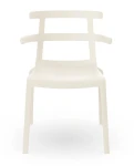 Krzesło Tokyo Ivory - Resol